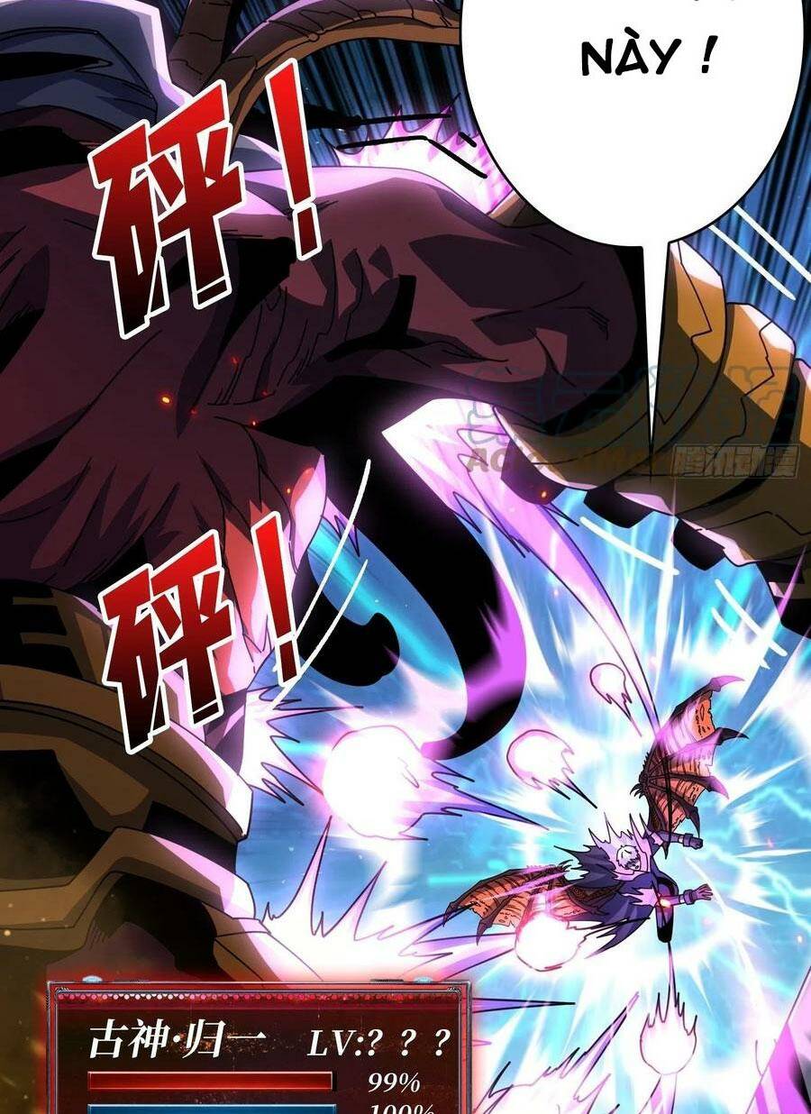 Vừa Chơi Đã Có Tài Khoản Vương Giả - Chapter 256 - Page 10