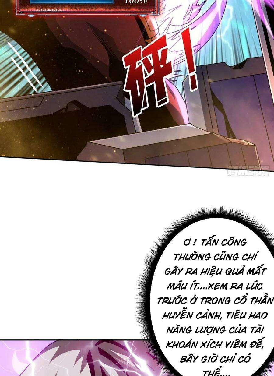 Vừa Chơi Đã Có Tài Khoản Vương Giả - Chapter 256 - Page 11