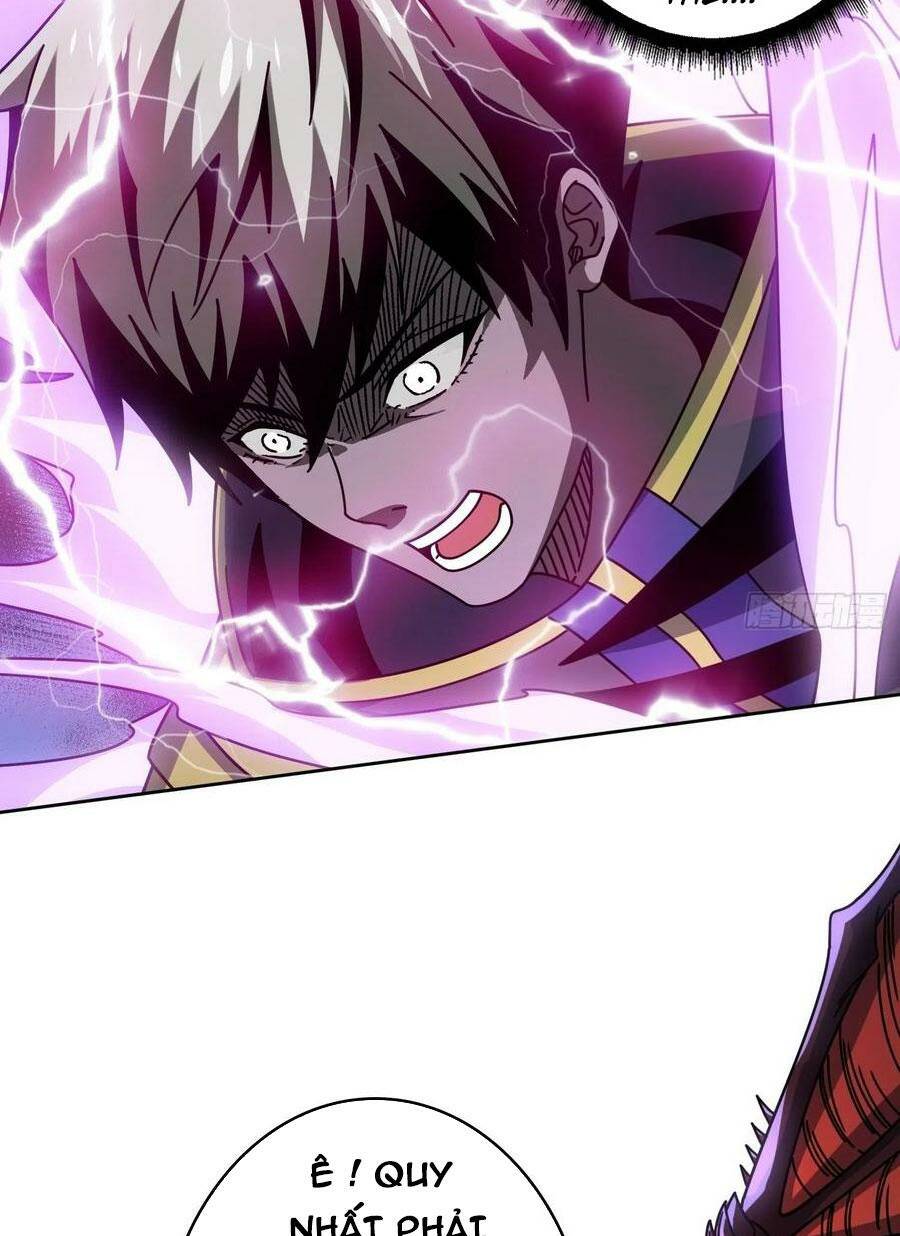 Vừa Chơi Đã Có Tài Khoản Vương Giả - Chapter 256 - Page 12