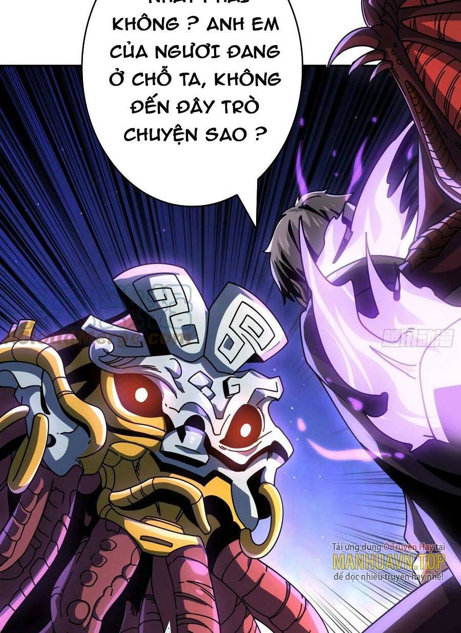 Vừa Chơi Đã Có Tài Khoản Vương Giả - Chapter 256 - Page 13