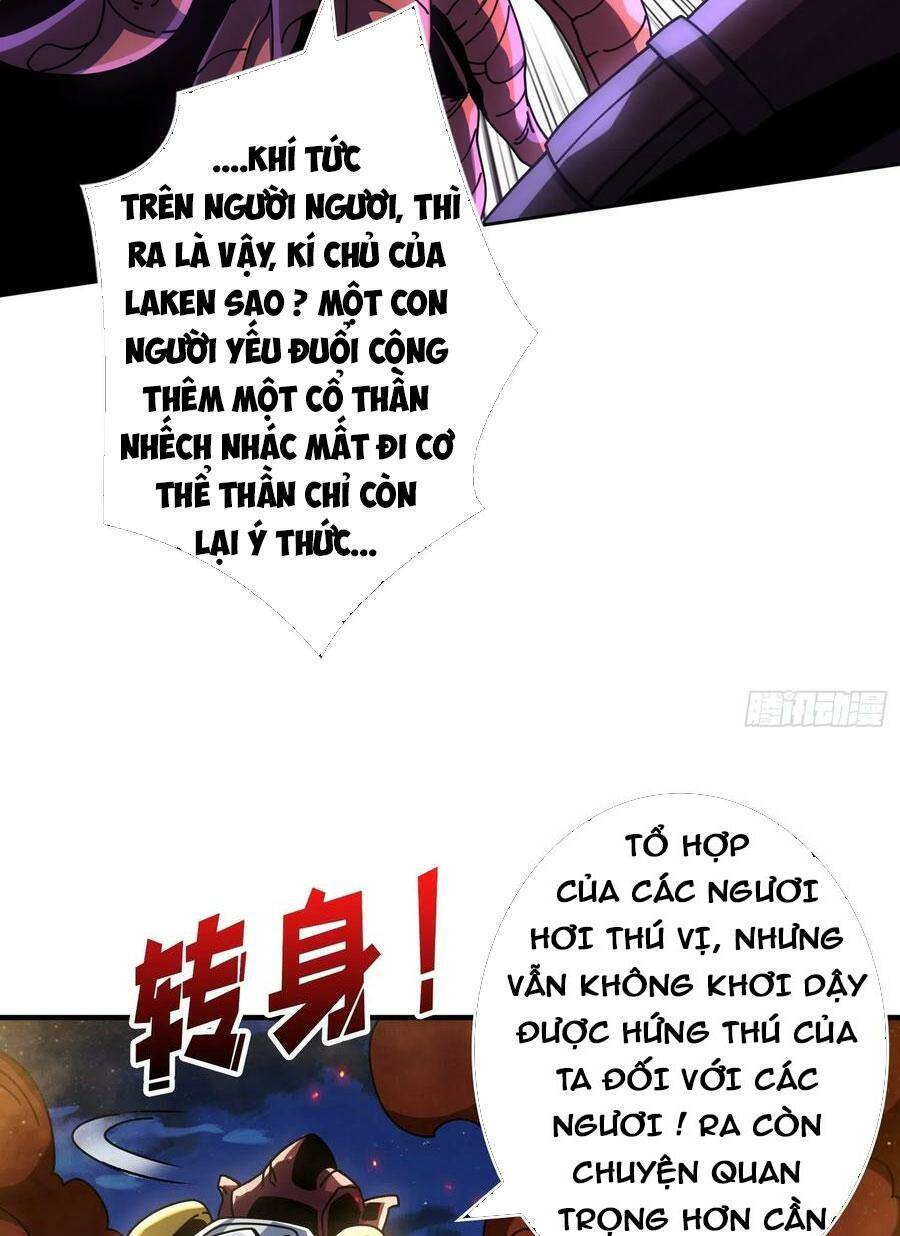 Vừa Chơi Đã Có Tài Khoản Vương Giả - Chapter 256 - Page 14