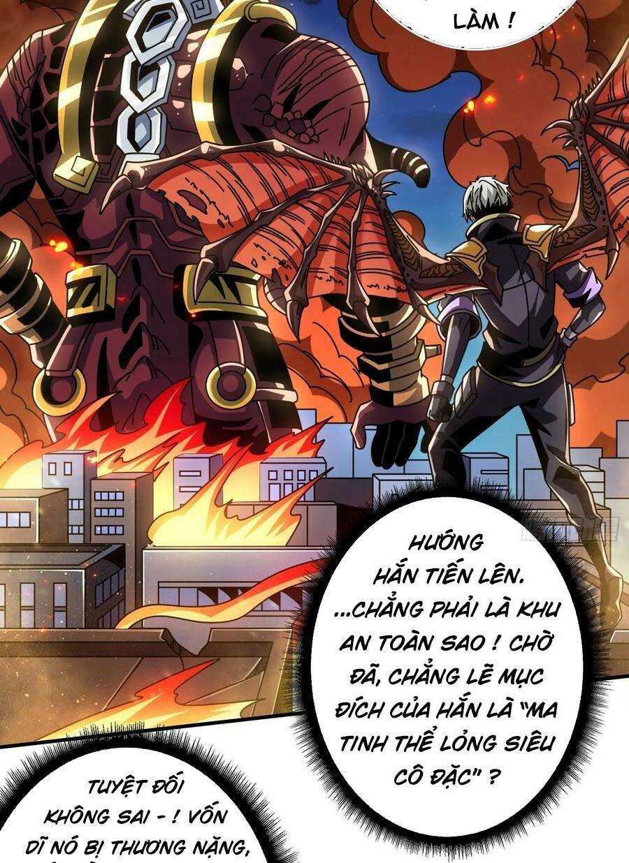 Vừa Chơi Đã Có Tài Khoản Vương Giả - Chapter 256 - Page 15