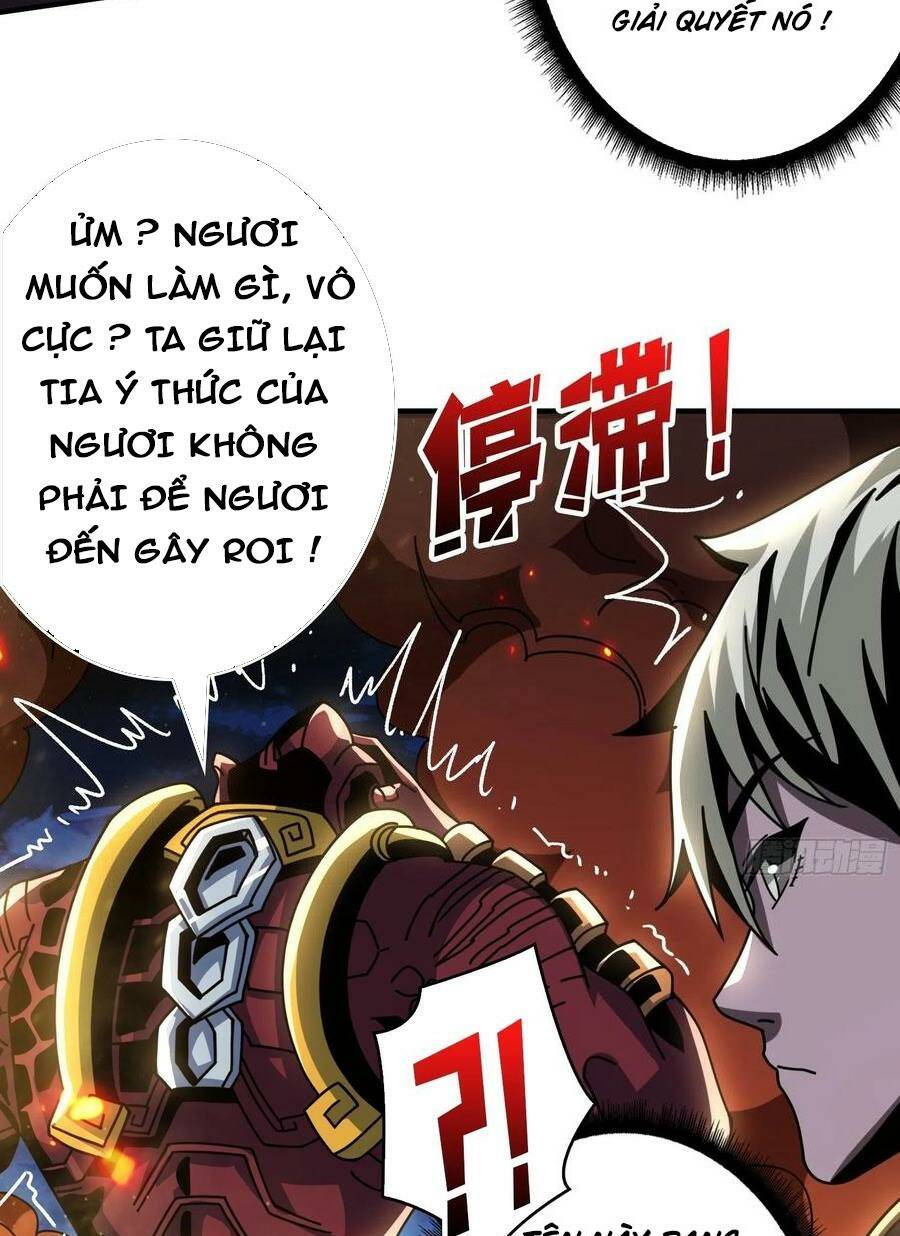 Vừa Chơi Đã Có Tài Khoản Vương Giả - Chapter 256 - Page 17