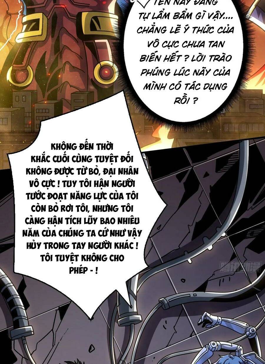 Vừa Chơi Đã Có Tài Khoản Vương Giả - Chapter 256 - Page 18