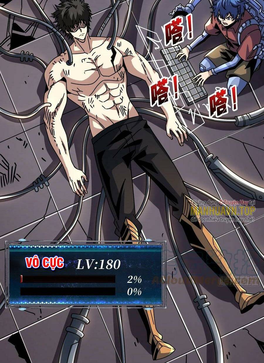 Vừa Chơi Đã Có Tài Khoản Vương Giả - Chapter 256 - Page 19