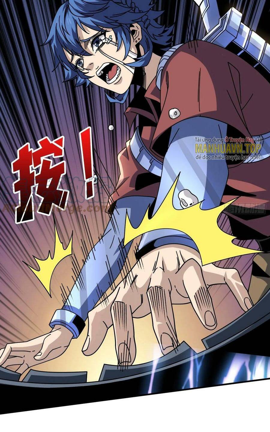 Vừa Chơi Đã Có Tài Khoản Vương Giả - Chapter 256 - Page 22