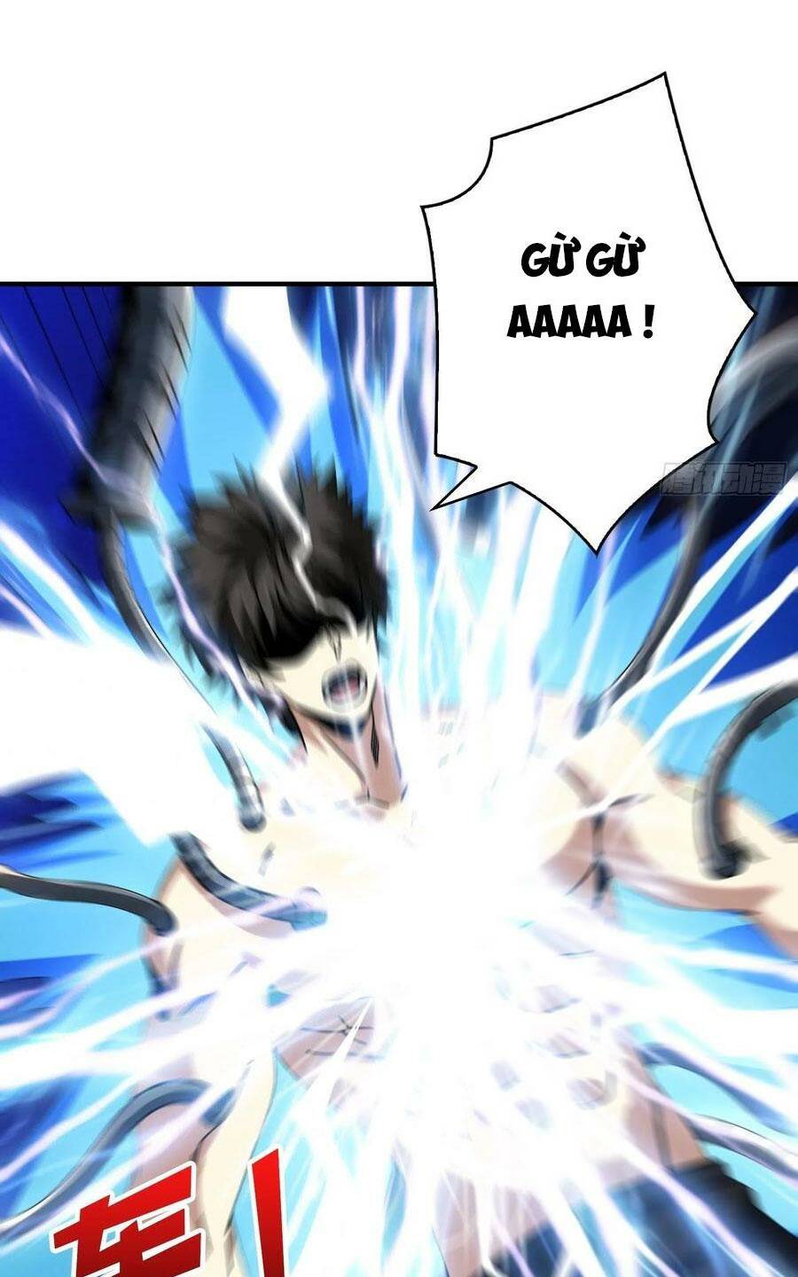 Vừa Chơi Đã Có Tài Khoản Vương Giả - Chapter 256 - Page 23