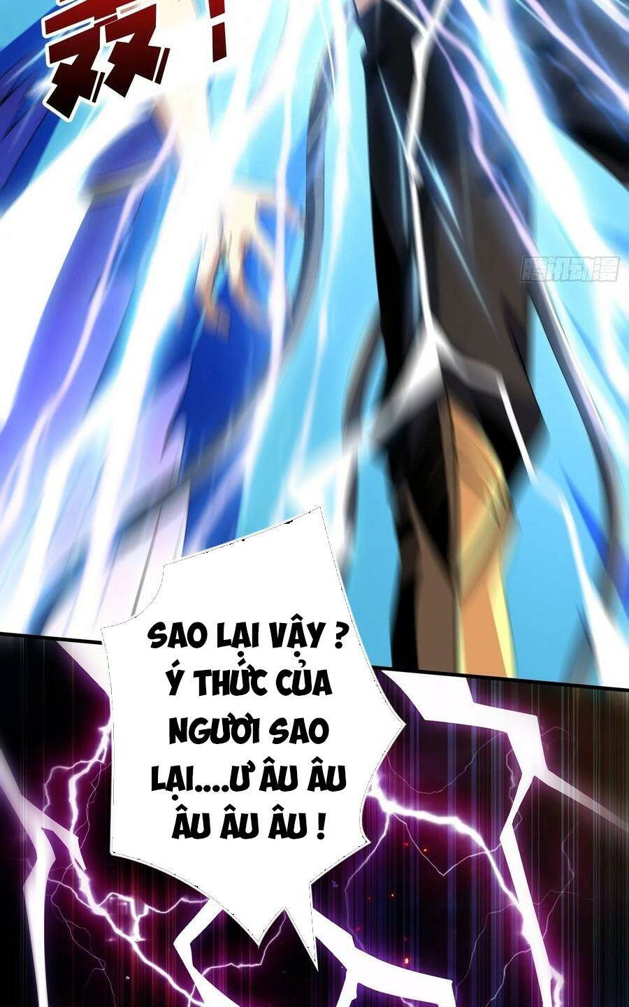 Vừa Chơi Đã Có Tài Khoản Vương Giả - Chapter 256 - Page 24