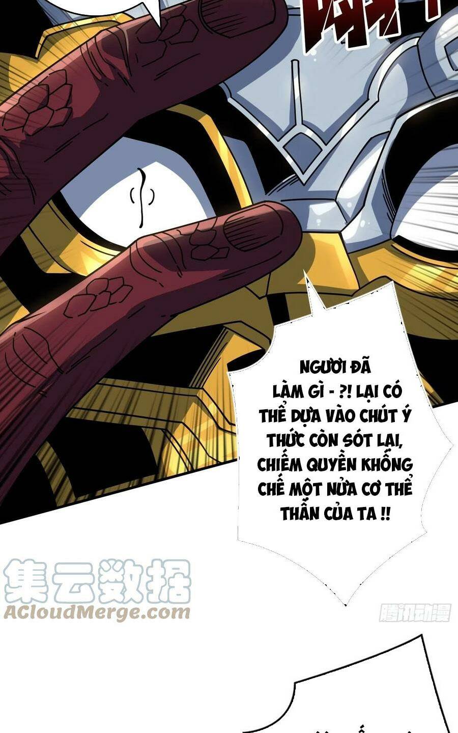 Vừa Chơi Đã Có Tài Khoản Vương Giả - Chapter 256 - Page 27