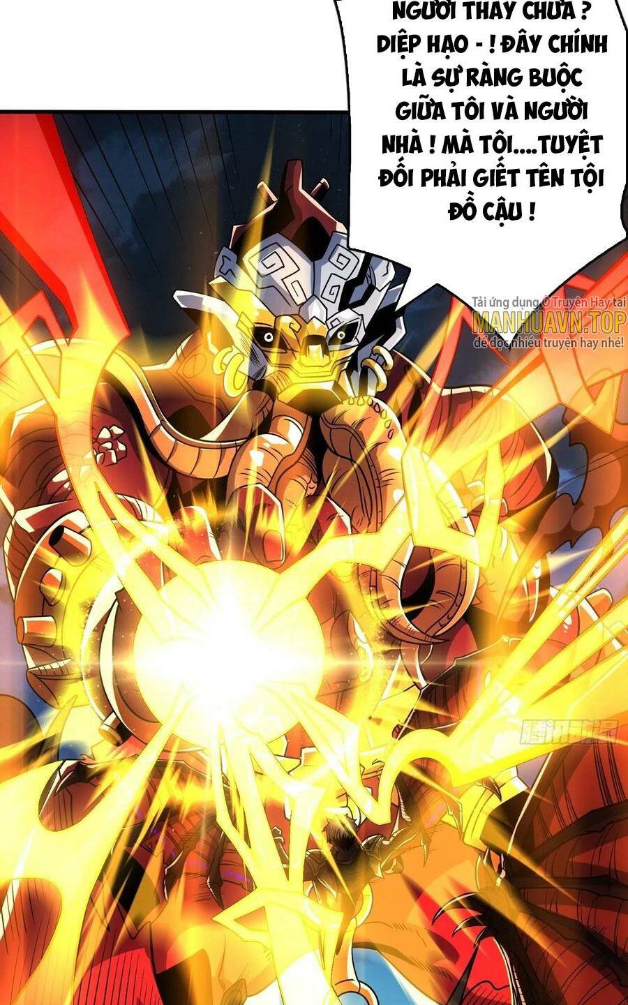 Vừa Chơi Đã Có Tài Khoản Vương Giả - Chapter 256 - Page 28