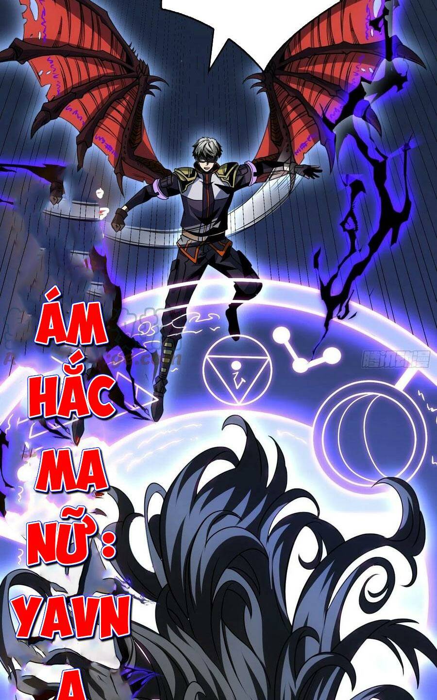 Vừa Chơi Đã Có Tài Khoản Vương Giả - Chapter 256 - Page 30