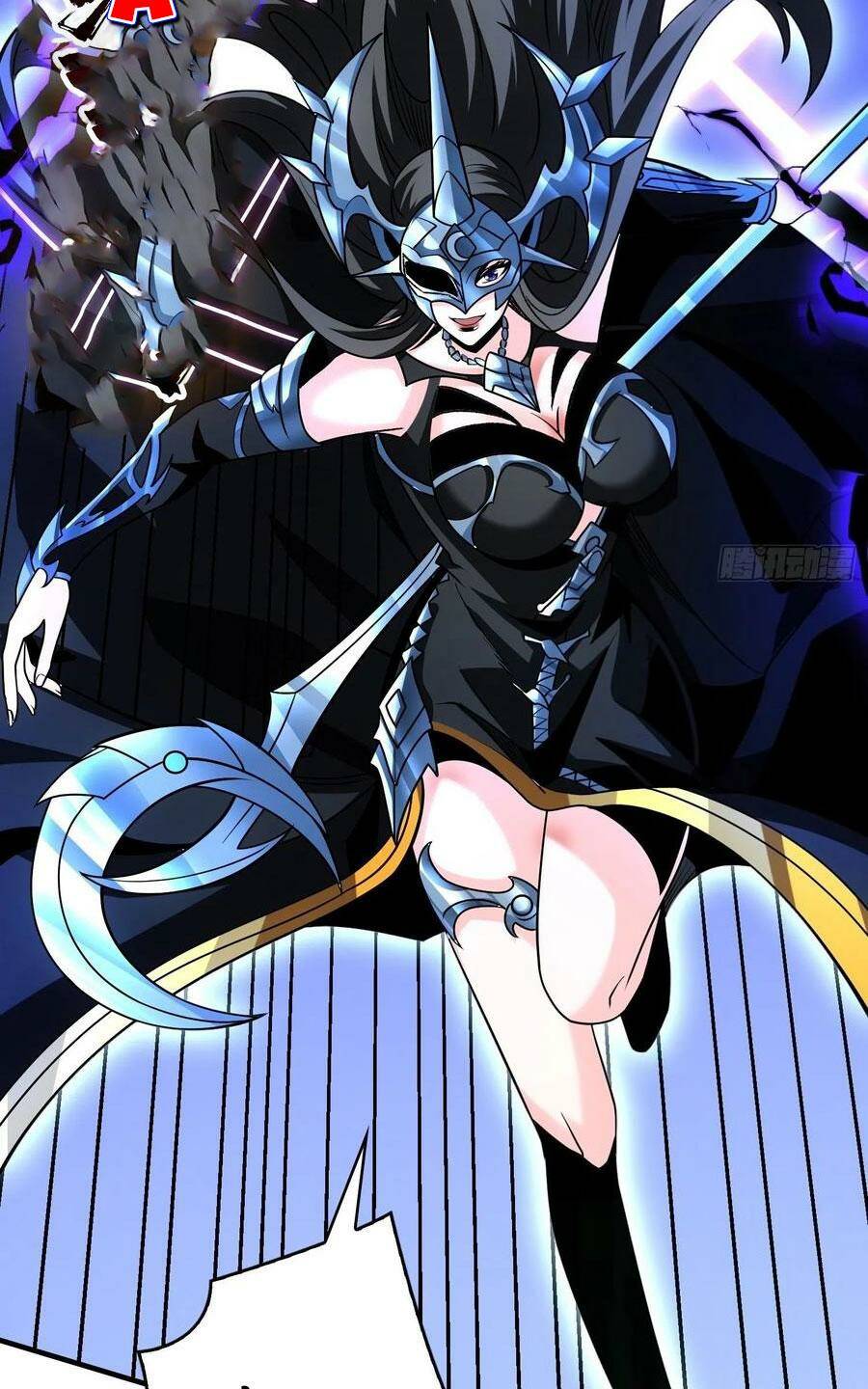 Vừa Chơi Đã Có Tài Khoản Vương Giả - Chapter 256 - Page 31