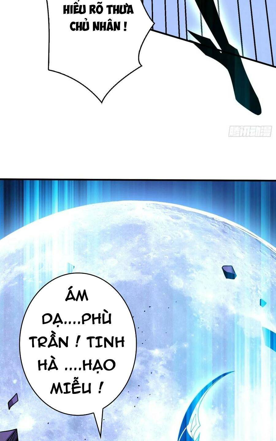 Vừa Chơi Đã Có Tài Khoản Vương Giả - Chapter 256 - Page 32