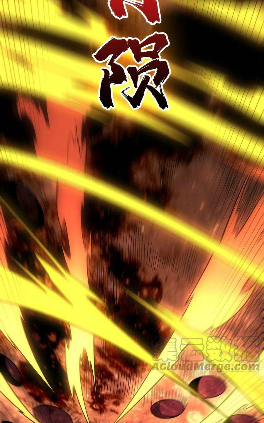 Vừa Chơi Đã Có Tài Khoản Vương Giả - Chapter 256 - Page 35