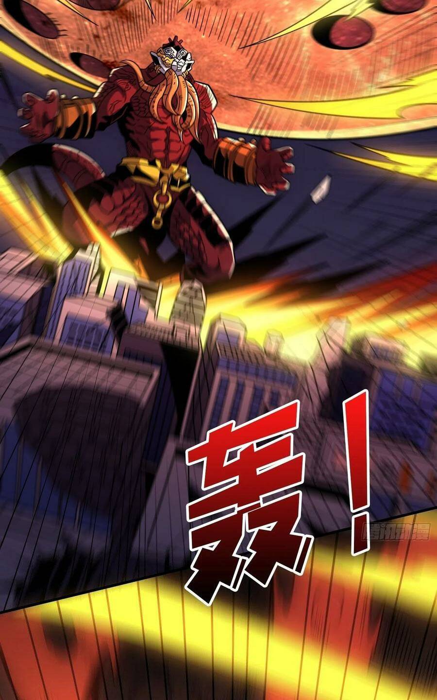 Vừa Chơi Đã Có Tài Khoản Vương Giả - Chapter 256 - Page 36