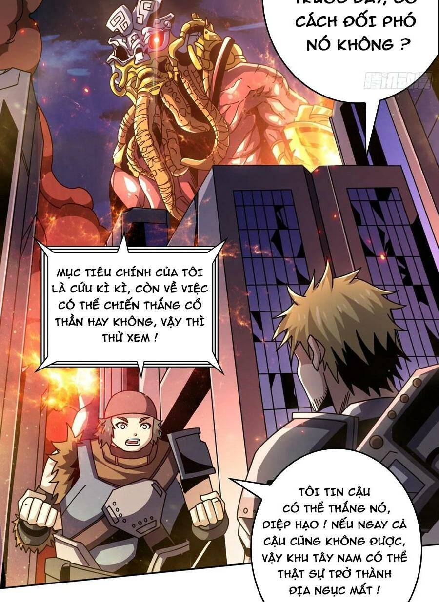 Vừa Chơi Đã Có Tài Khoản Vương Giả - Chapter 256 - Page 3