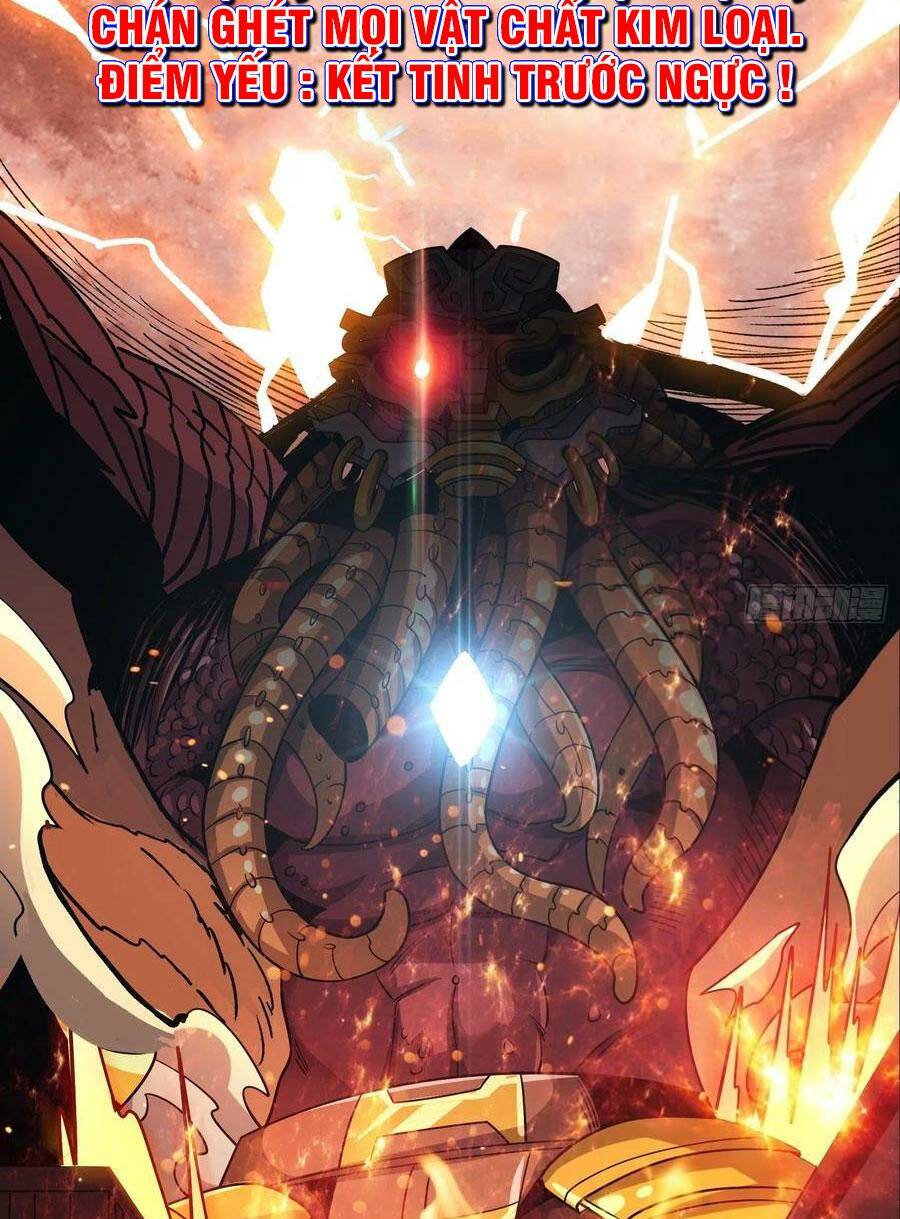 Vừa Chơi Đã Có Tài Khoản Vương Giả - Chapter 256 - Page 42