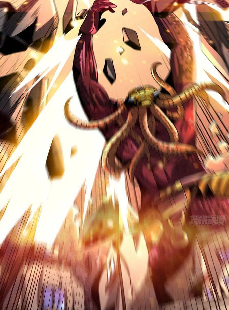 Vừa Chơi Đã Có Tài Khoản Vương Giả - Chapter 256 - Page 46