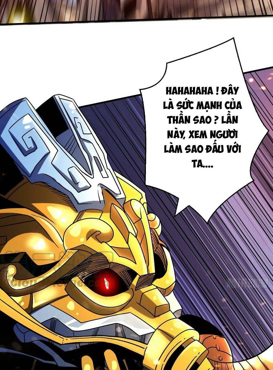 Vừa Chơi Đã Có Tài Khoản Vương Giả - Chapter 256 - Page 47
