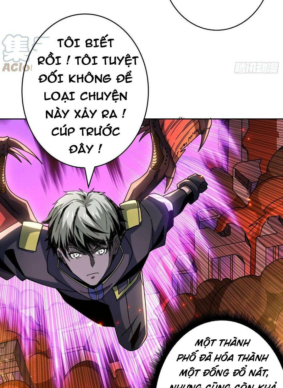 Vừa Chơi Đã Có Tài Khoản Vương Giả - Chapter 256 - Page 4