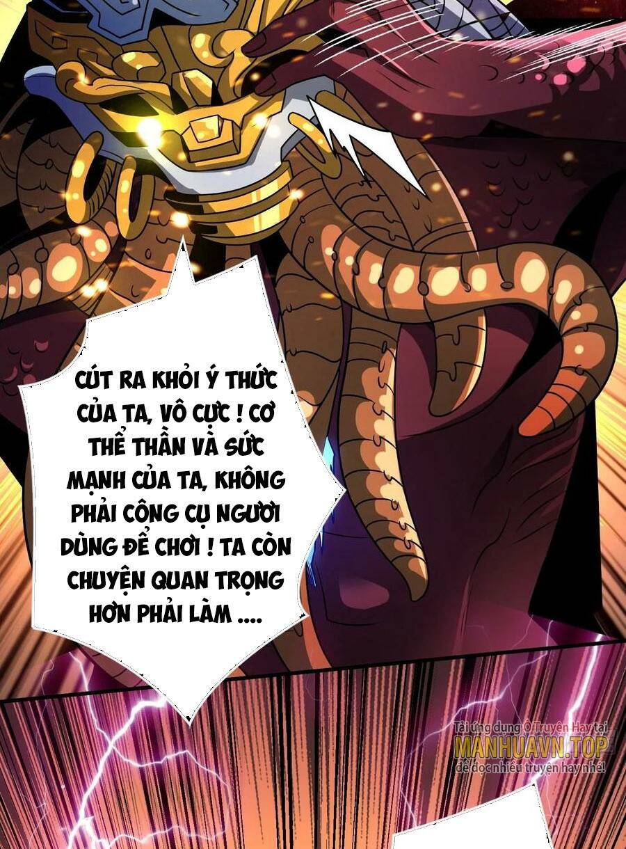 Vừa Chơi Đã Có Tài Khoản Vương Giả - Chapter 256 - Page 49