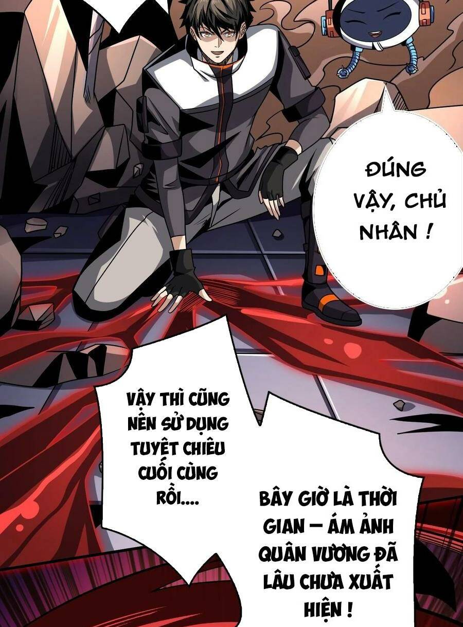 Vừa Chơi Đã Có Tài Khoản Vương Giả - Chapter 256 - Page 52