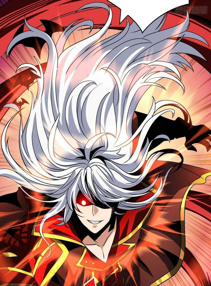 Vừa Chơi Đã Có Tài Khoản Vương Giả - Chapter 256 - Page 53