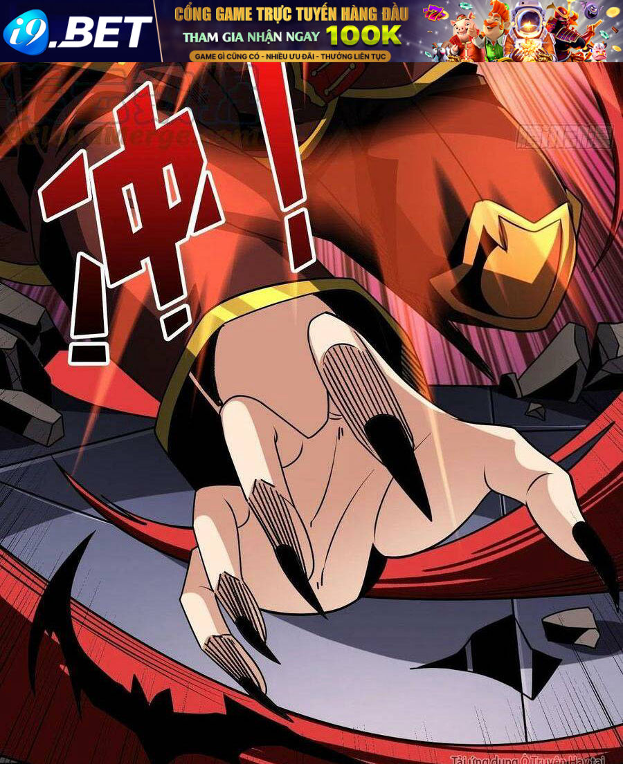 Vừa Chơi Đã Có Tài Khoản Vương Giả - Chapter 256 - Page 54