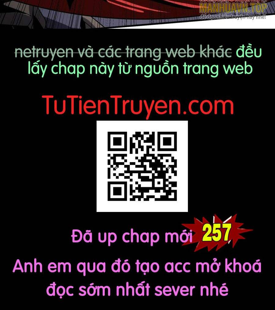Vừa Chơi Đã Có Tài Khoản Vương Giả - Chapter 256 - Page 55
