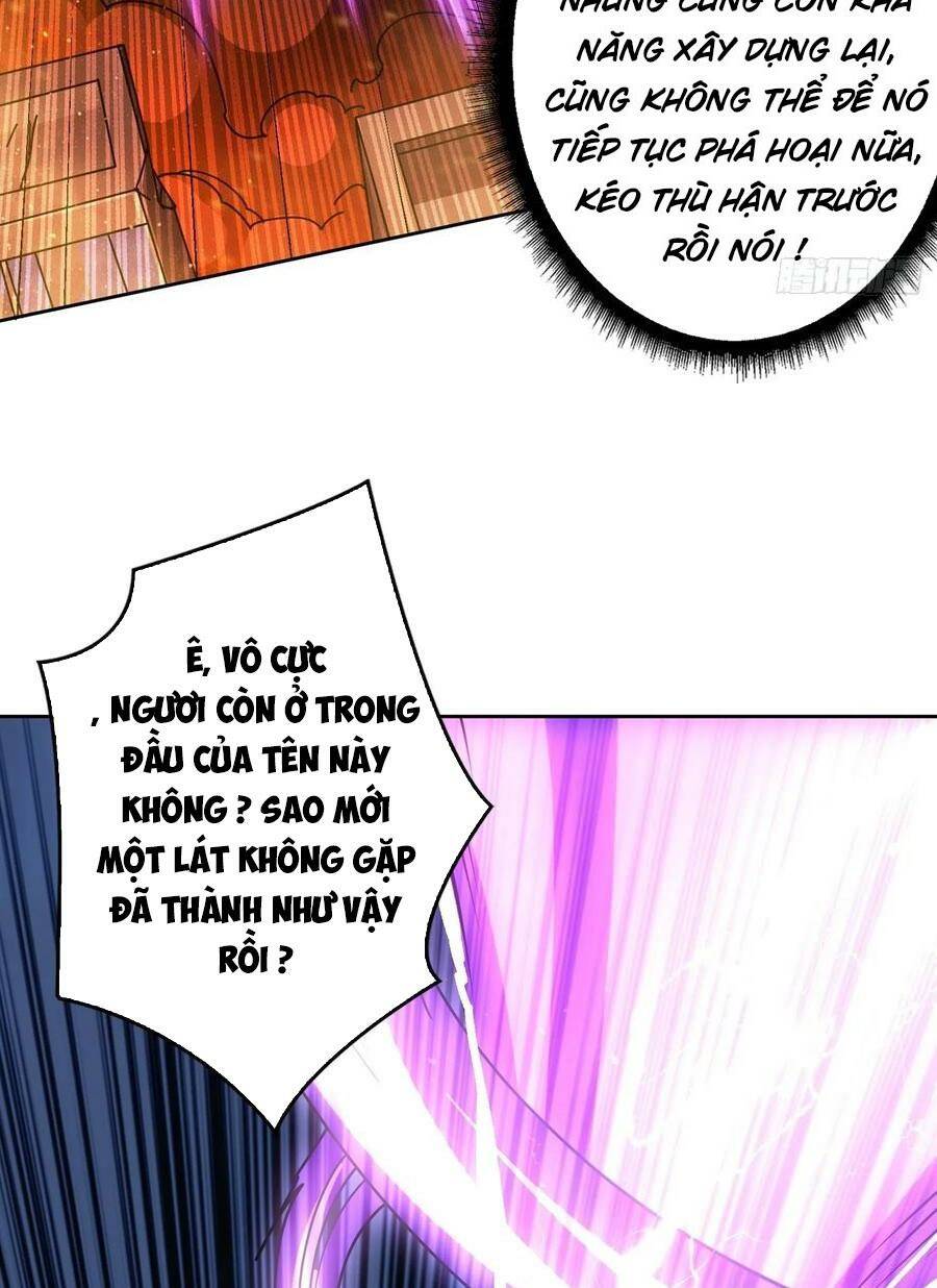 Vừa Chơi Đã Có Tài Khoản Vương Giả - Chapter 256 - Page 5