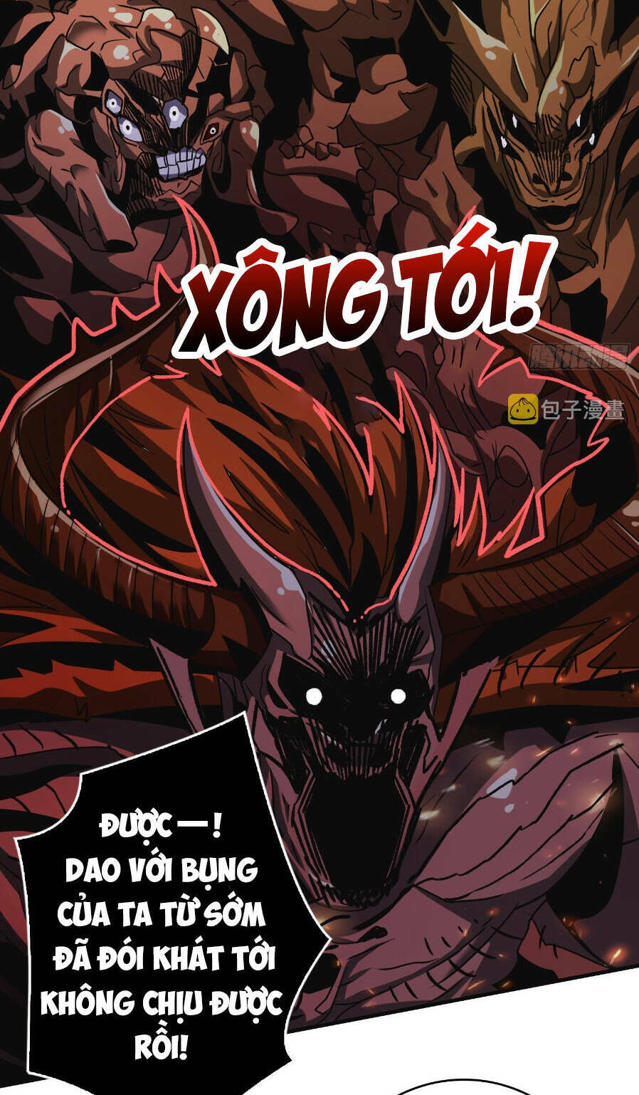 Vừa Chơi Đã Có Tài Khoản Vương Giả - Chapter 257 - Page 9