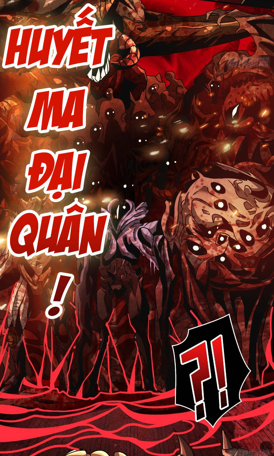 Vừa Chơi Đã Có Tài Khoản Vương Giả - Chapter 257 - Page 11