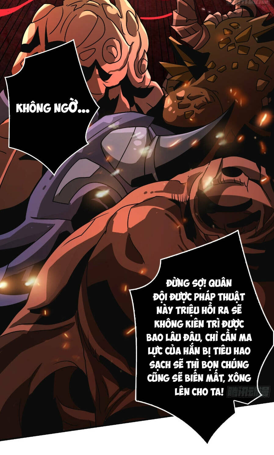 Vừa Chơi Đã Có Tài Khoản Vương Giả - Chapter 257 - Page 12