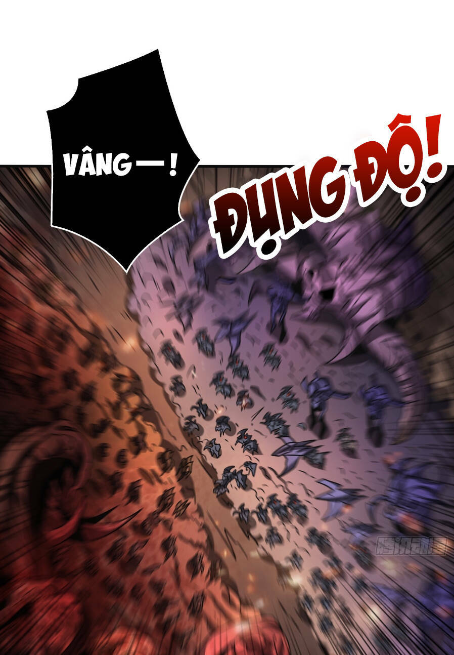 Vừa Chơi Đã Có Tài Khoản Vương Giả - Chapter 257 - Page 13