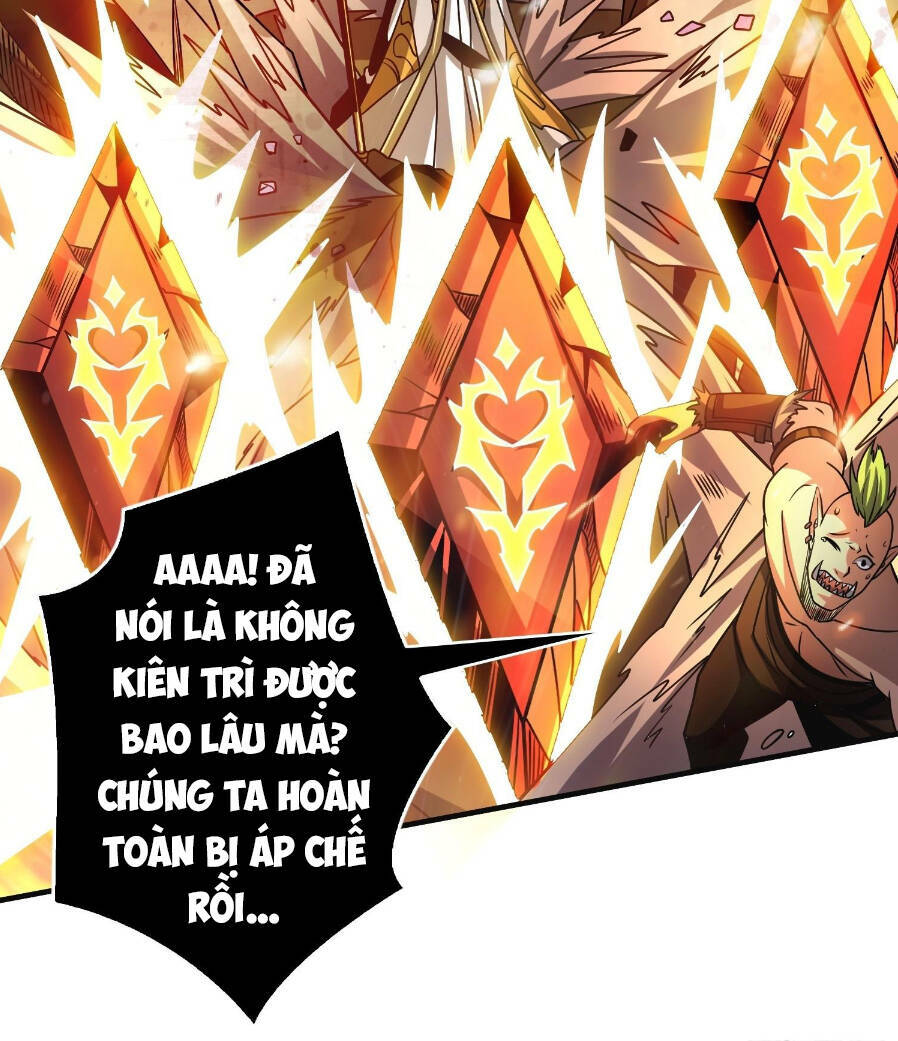 Vừa Chơi Đã Có Tài Khoản Vương Giả - Chapter 257 - Page 16
