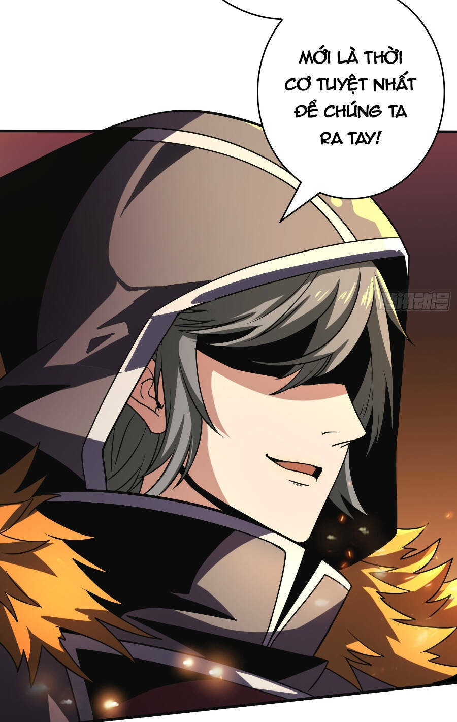 Vừa Chơi Đã Có Tài Khoản Vương Giả - Chapter 257 - Page 23