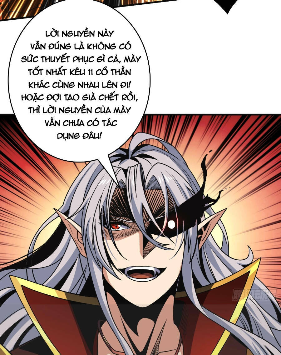 Vừa Chơi Đã Có Tài Khoản Vương Giả - Chapter 257 - Page 26