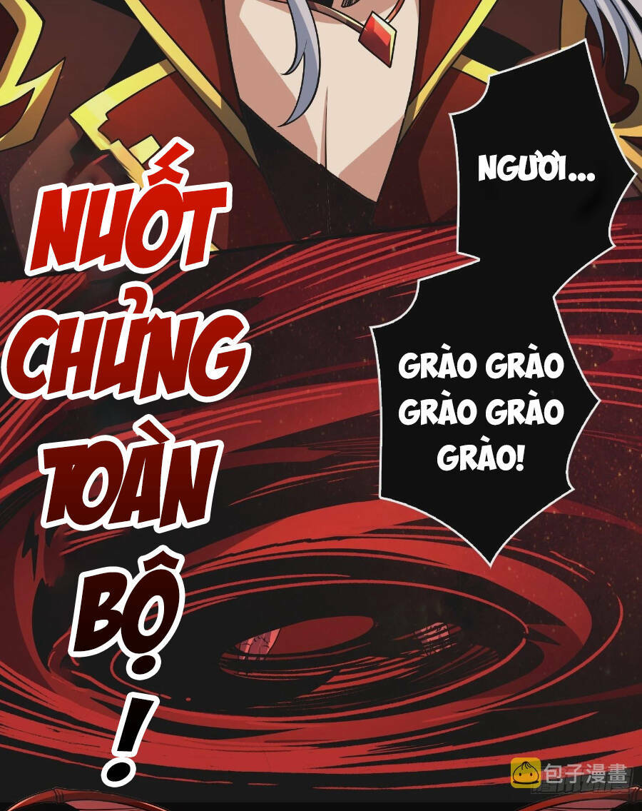 Vừa Chơi Đã Có Tài Khoản Vương Giả - Chapter 257 - Page 27