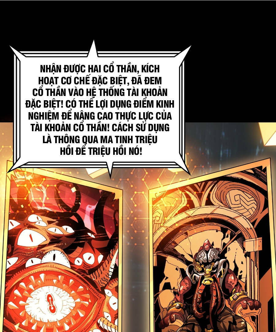 Vừa Chơi Đã Có Tài Khoản Vương Giả - Chapter 257 - Page 29