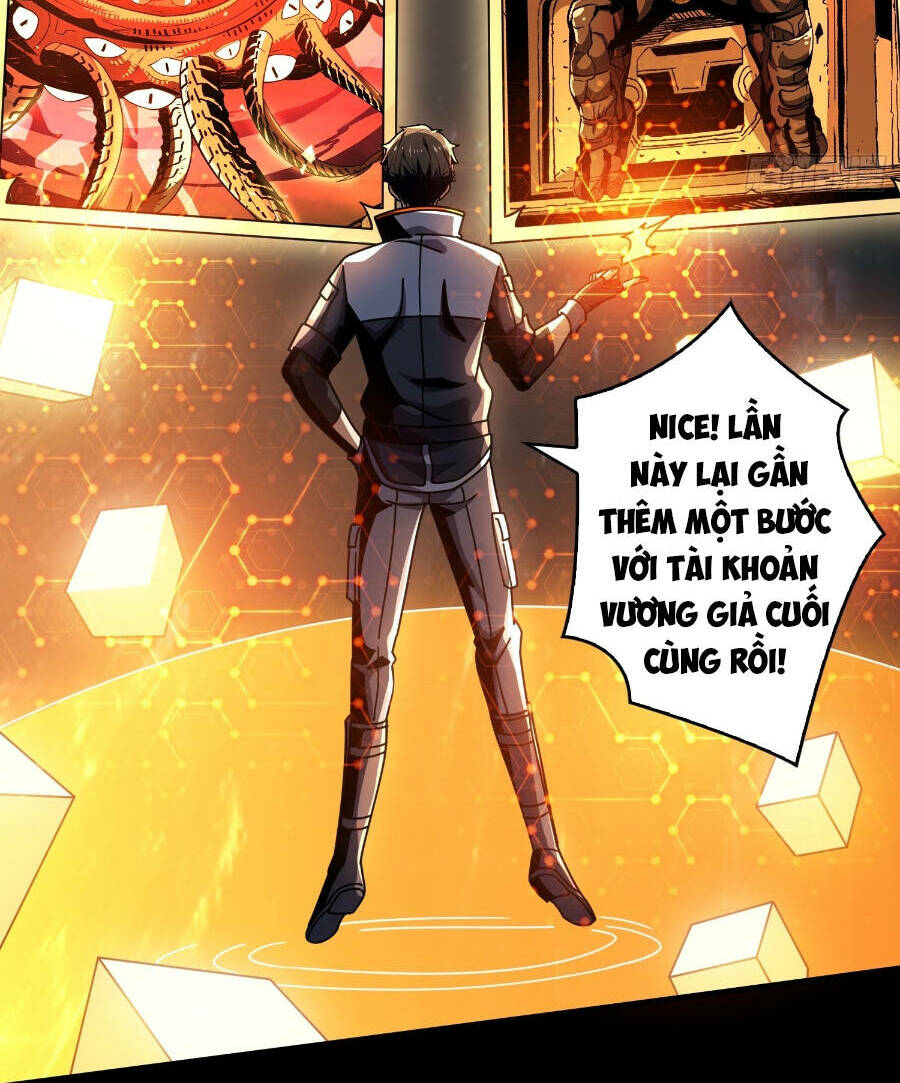 Vừa Chơi Đã Có Tài Khoản Vương Giả - Chapter 257 - Page 30