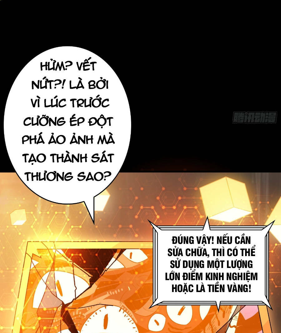 Vừa Chơi Đã Có Tài Khoản Vương Giả - Chapter 257 - Page 31