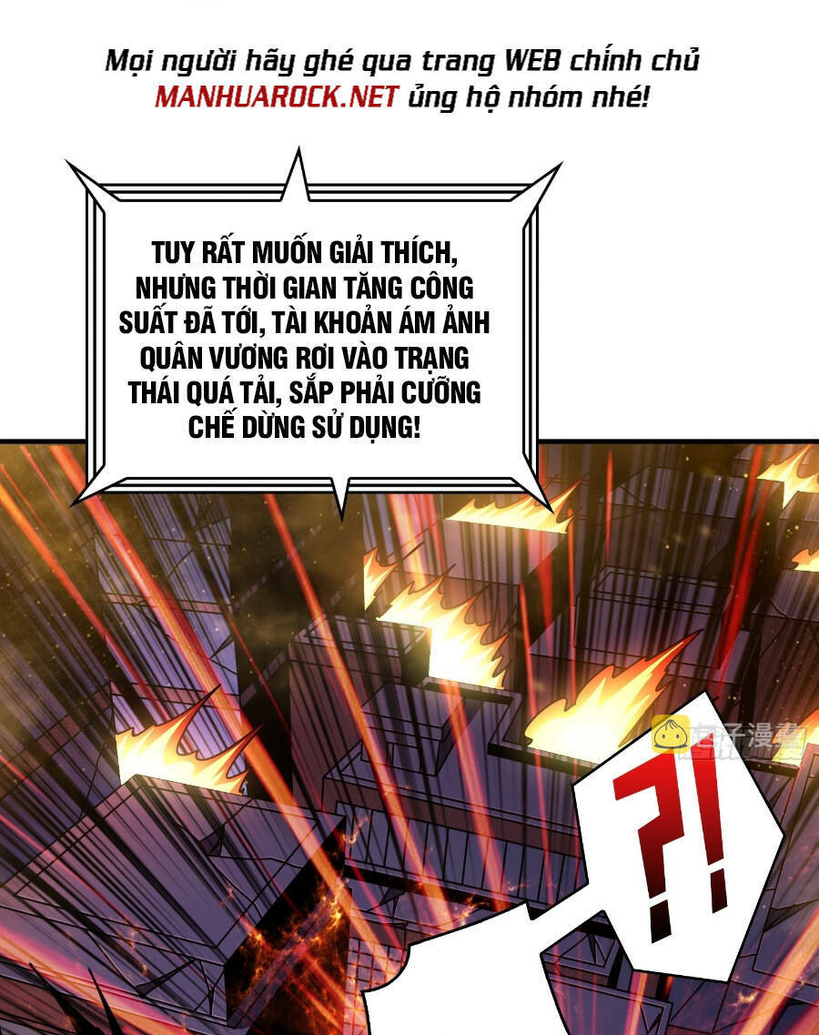 Vừa Chơi Đã Có Tài Khoản Vương Giả - Chapter 257 - Page 33