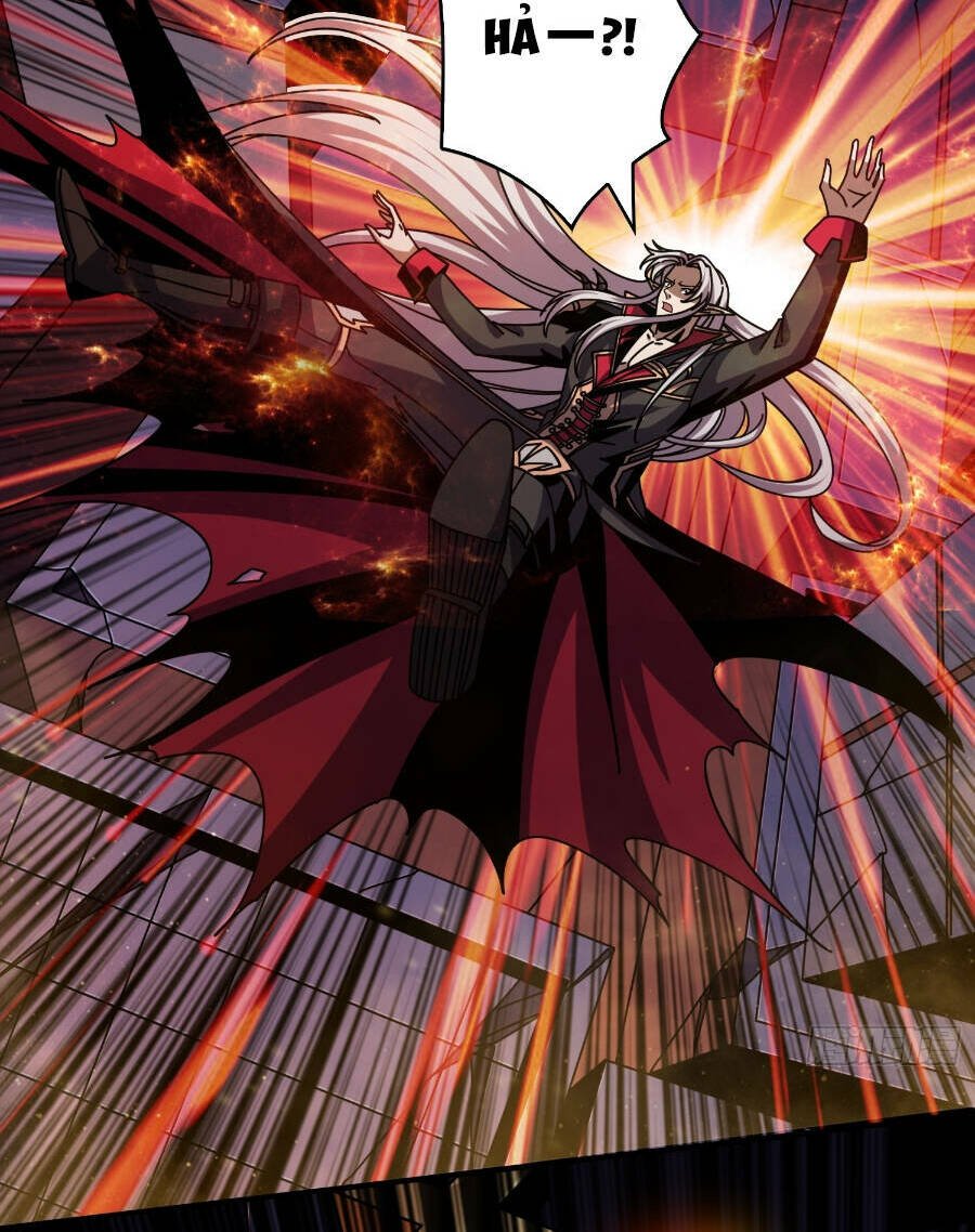 Vừa Chơi Đã Có Tài Khoản Vương Giả - Chapter 257 - Page 34