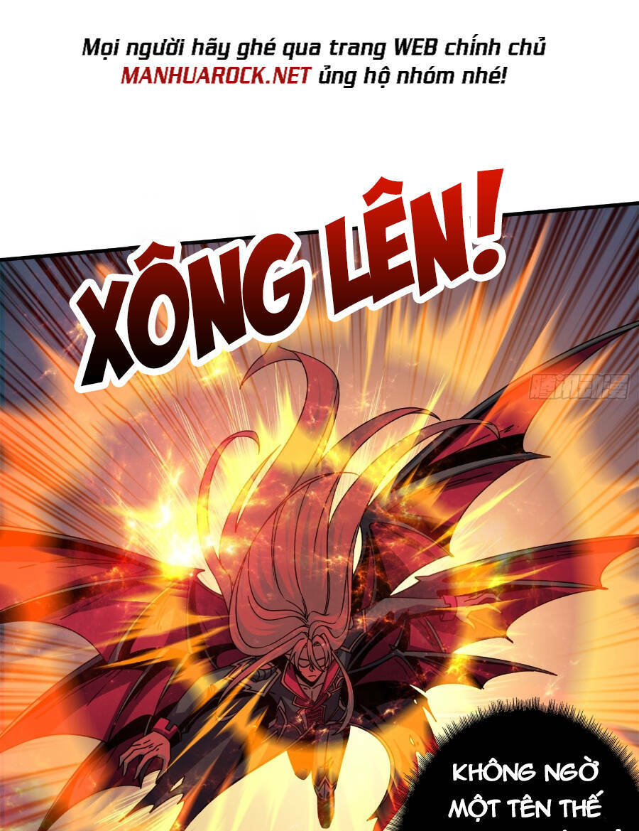 Vừa Chơi Đã Có Tài Khoản Vương Giả - Chapter 257 - Page 37