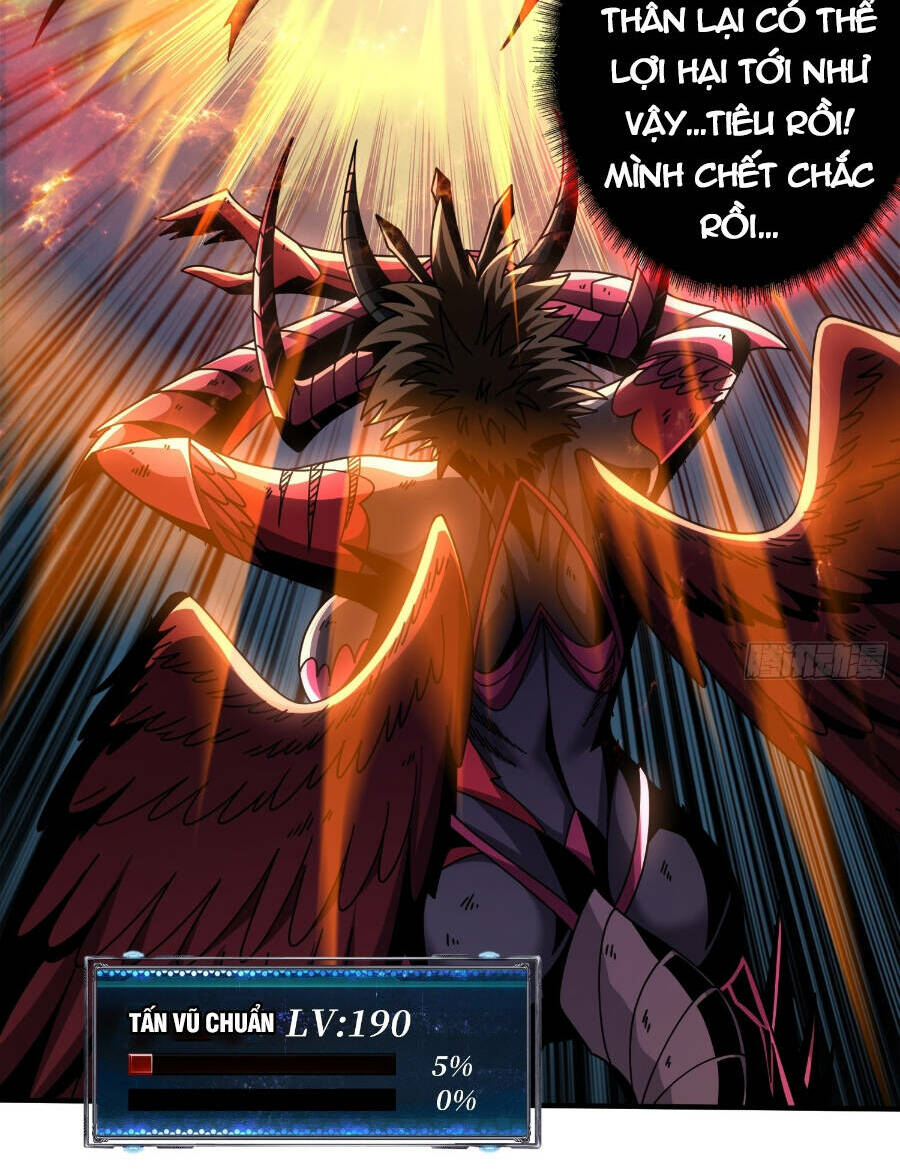 Vừa Chơi Đã Có Tài Khoản Vương Giả - Chapter 257 - Page 38