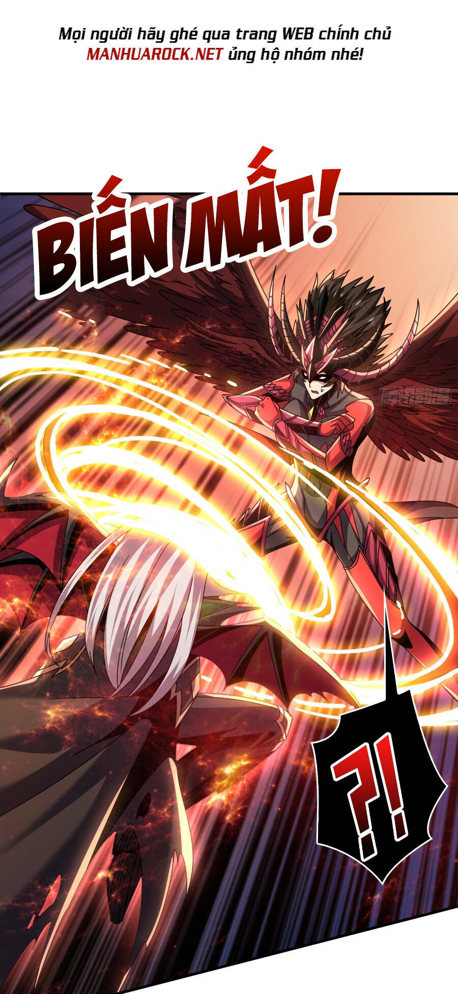 Vừa Chơi Đã Có Tài Khoản Vương Giả - Chapter 257 - Page 39