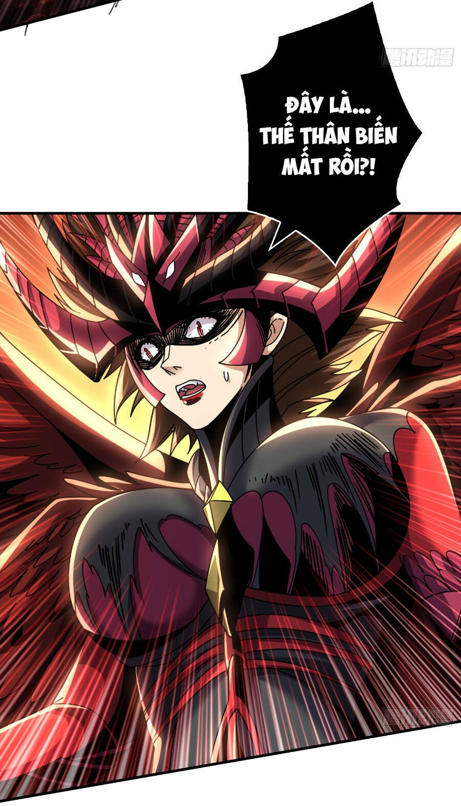 Vừa Chơi Đã Có Tài Khoản Vương Giả - Chapter 257 - Page 40