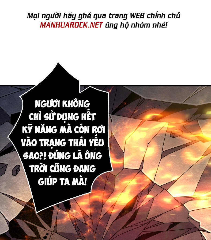 Vừa Chơi Đã Có Tài Khoản Vương Giả - Chapter 257 - Page 41