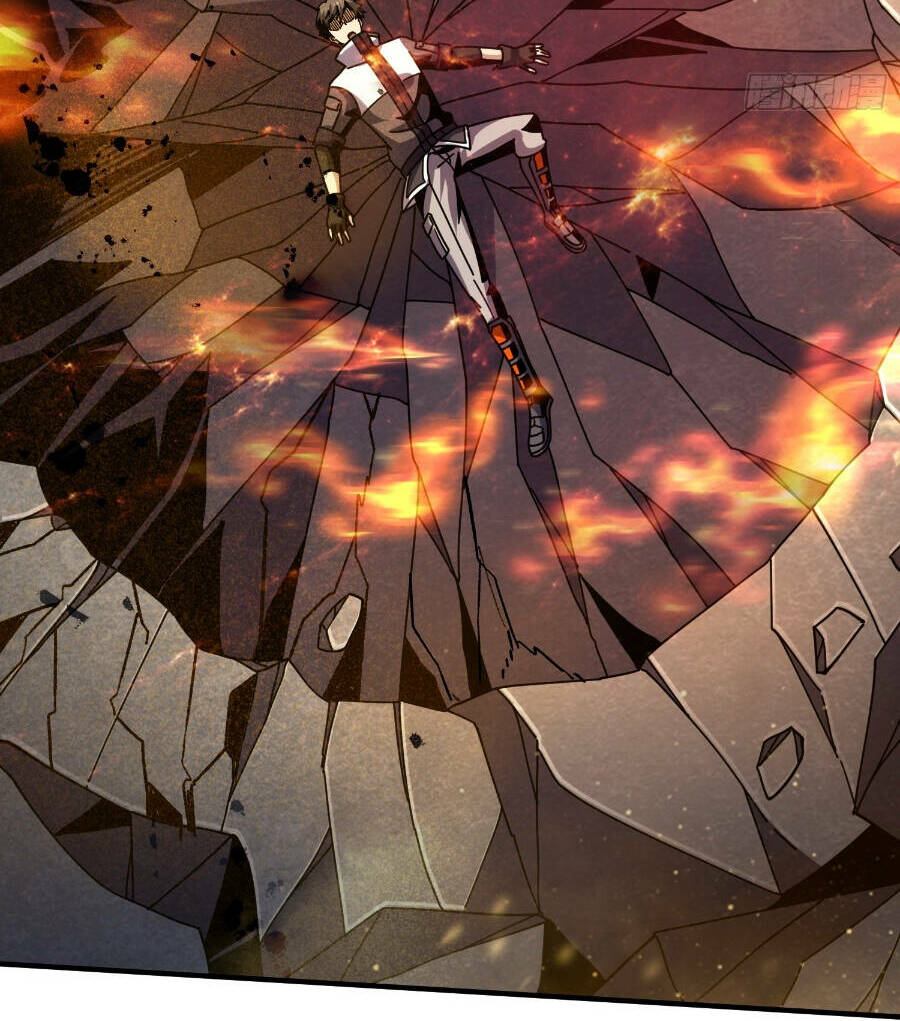 Vừa Chơi Đã Có Tài Khoản Vương Giả - Chapter 257 - Page 42