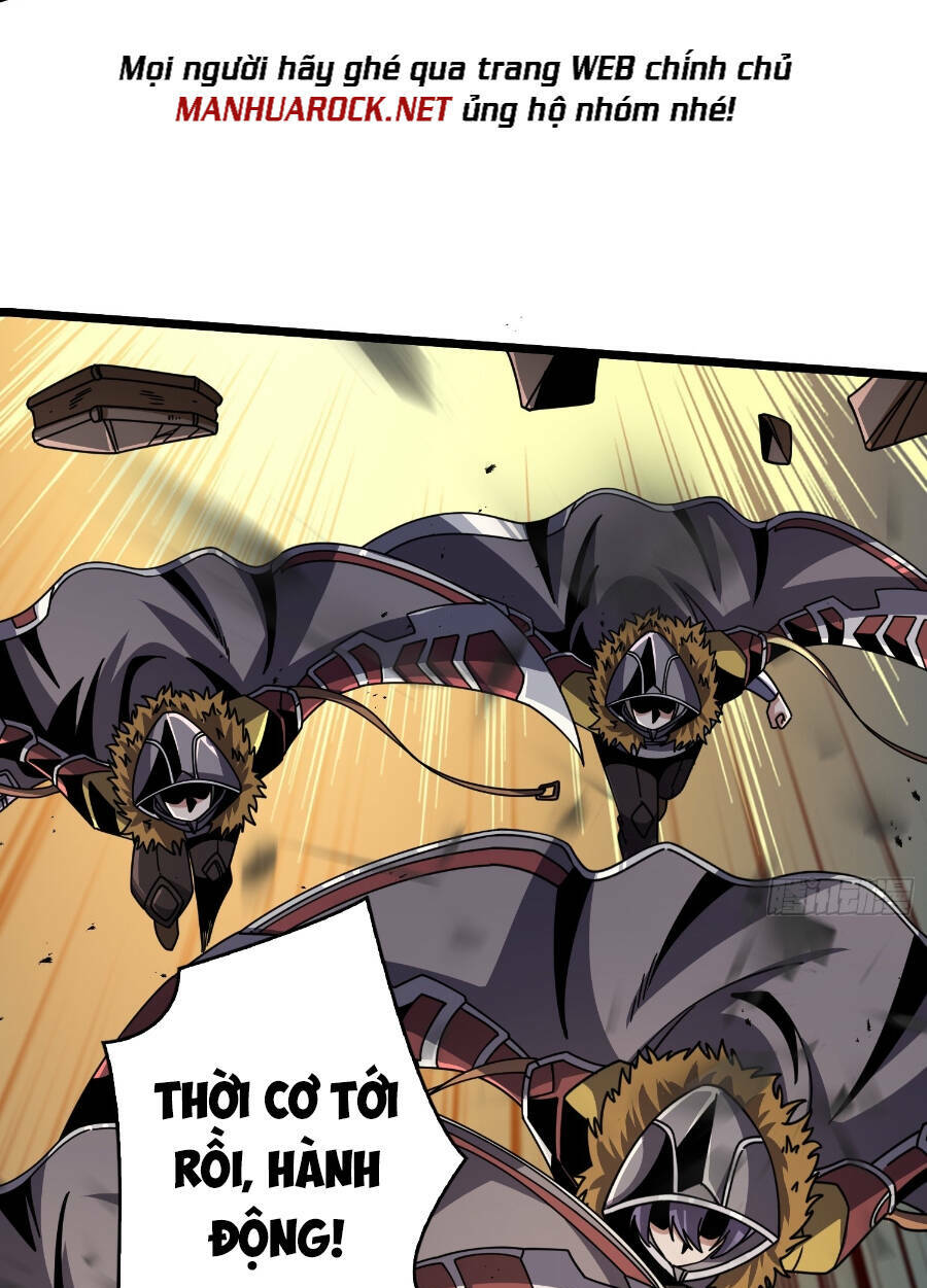 Vừa Chơi Đã Có Tài Khoản Vương Giả - Chapter 257 - Page 45